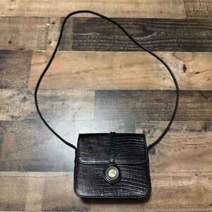 Brighton ‘One World by Brighton’ Vintage Crossbody